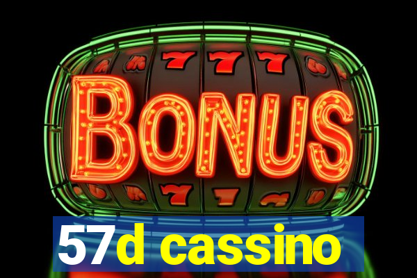 57d cassino